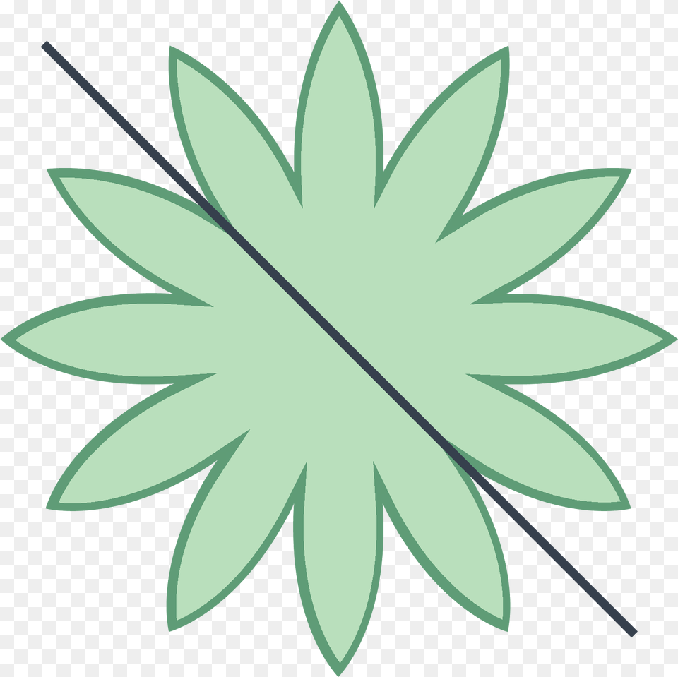 No Lupines Icon Simple Mandala Art Easy Designs, Leaf, Plant, Pattern, Weapon Free Png