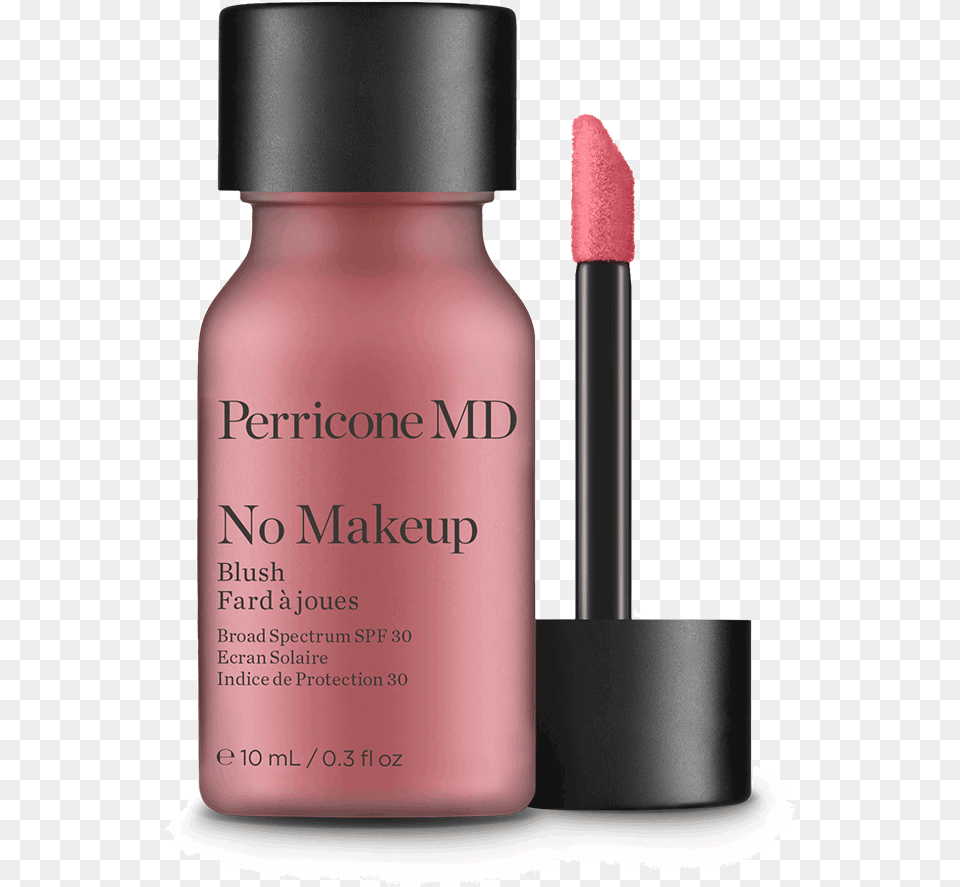 No Make Up Make Up Perricone, Cosmetics, Lipstick, Bottle, Perfume Free Png