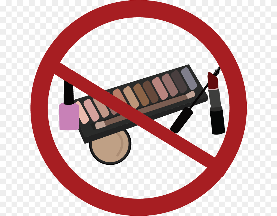 No Makeup Clipart Transparent, Bow, Weapon, Musical Instrument Png