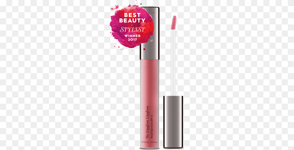 No Makeup Lipgloss Elizabeth Arden Superstart Skin Renewal Booster, Cosmetics, Lipstick, Dynamite, Weapon Free Png