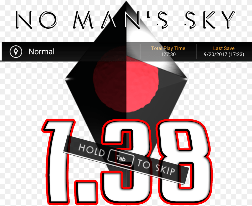 No Man39s Sky Patch Experiment, Advertisement, Poster, Gas Pump, Machine Png Image