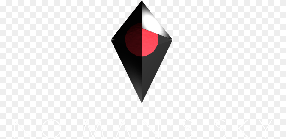 No Mans Sky, Triangle Free Png