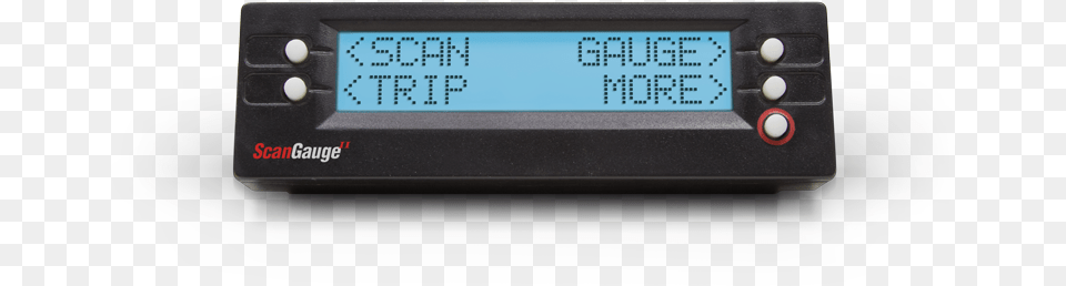 No Matter Where You Drive Obd Scan Gauge, Computer Hardware, Electronics, Hardware, Monitor Free Png