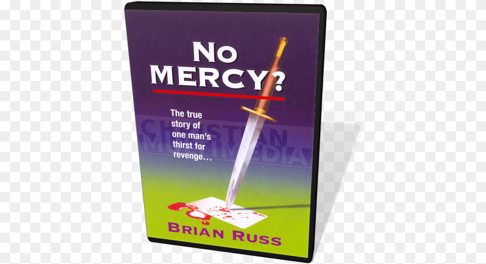 No Mercy, Sword, Weapon, Blade, Dagger Free Png Download