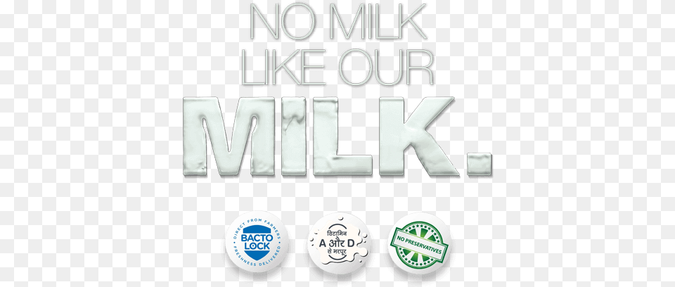 No Milk Like Food, Logo, Badge, Symbol Free Png