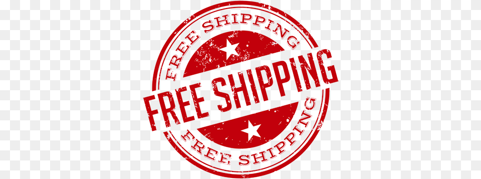No Minimun Order Shipping Logo, Emblem, Symbol, Can, Tin Free Transparent Png