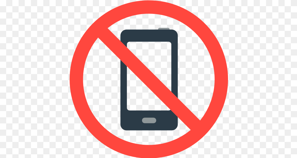 No Mobile Phones No Cellphone Allowed, Electronics, Mobile Phone, Phone, Sign Png