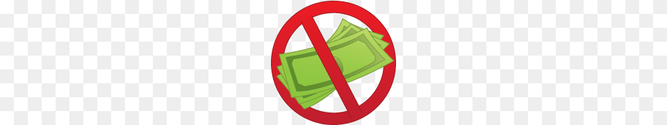 No Money Clipart, Disk Free Transparent Png