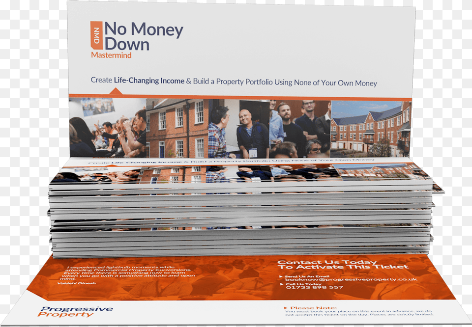No Money Down Mastermind Flyer, Advertisement, Poster, Person, Architecture Png Image