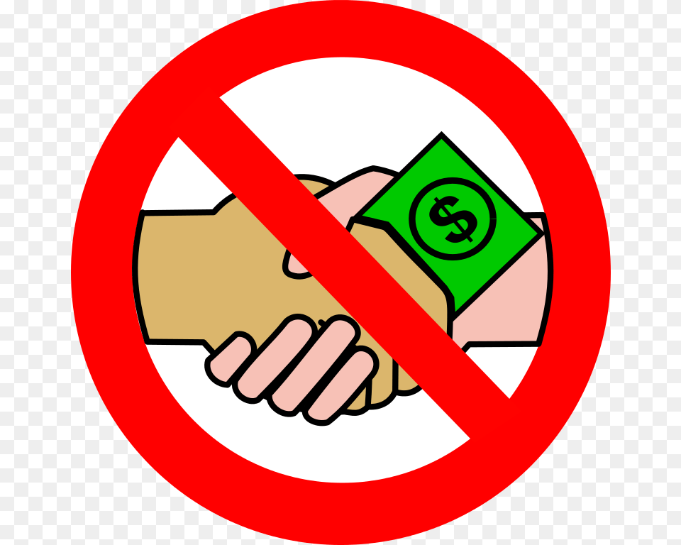 No Money Handshake Pictures Clip Art, Body Part, Hand, Person Free Png Download