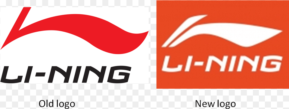 No More Copycat Li Ning, Logo Free Transparent Png