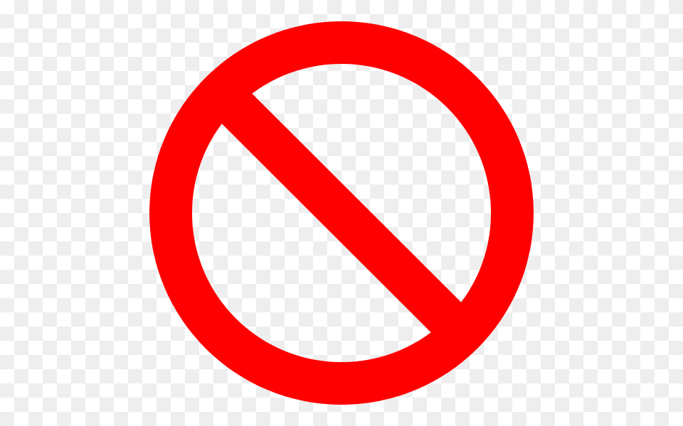 No More Playboy For Portugal, Sign, Symbol, Road Sign, Stopsign Png Image