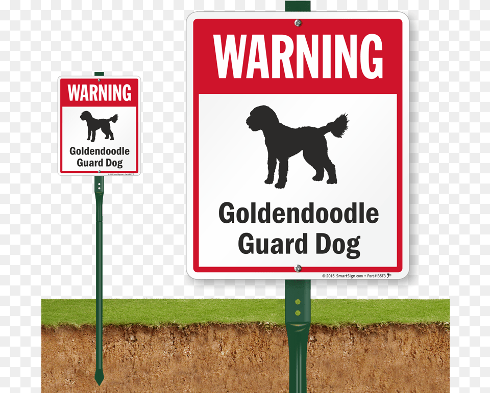 No Mowing Sign, Symbol, Animal, Canine, Dog Free Png