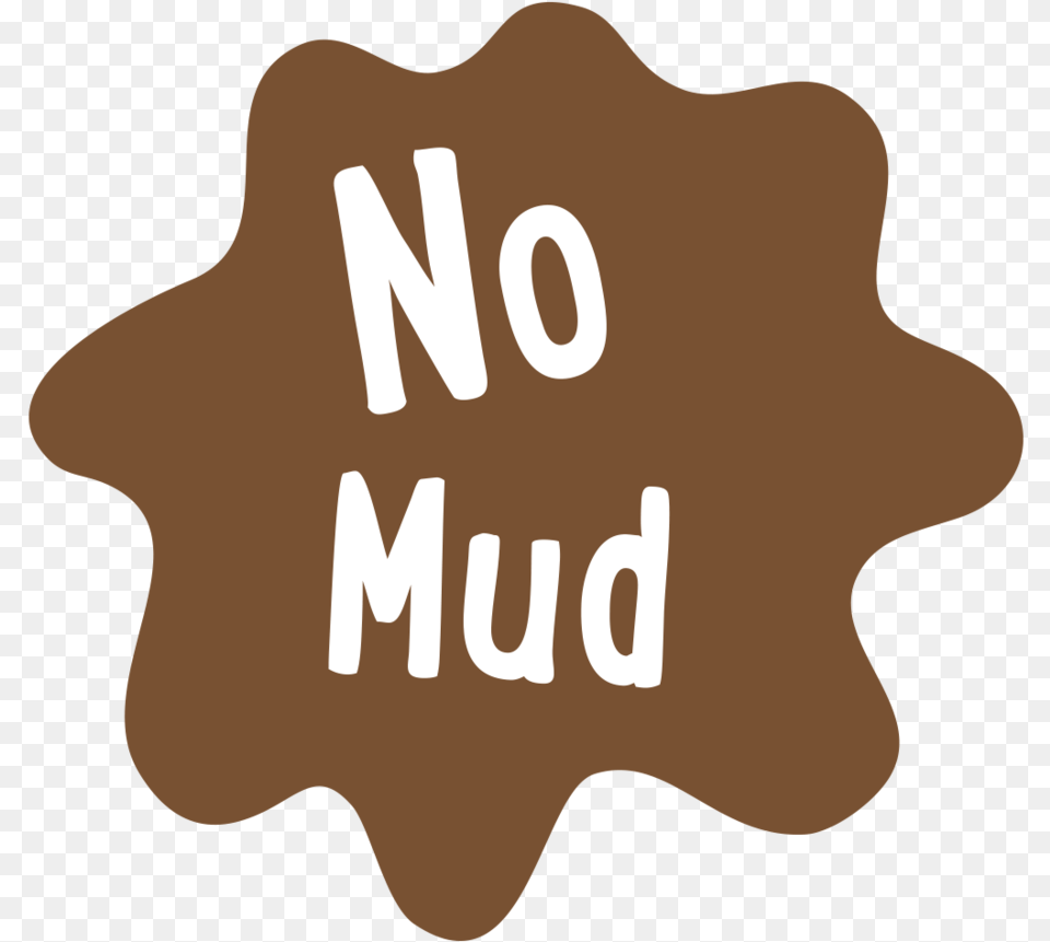 No Mud Portable Network Graphics, Food, Sweets, Person, Cookie Free Png