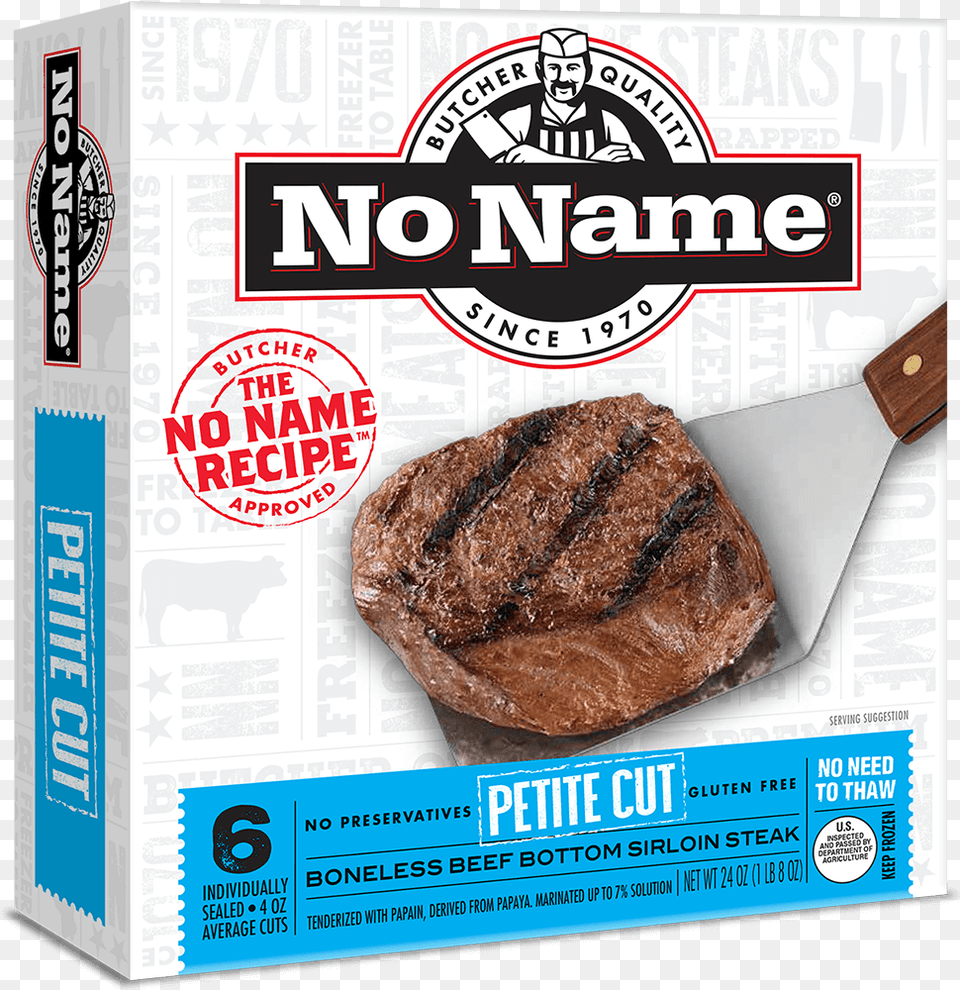 No Name Salmon Salsa, Food, Meat, Steak, Baby Png Image