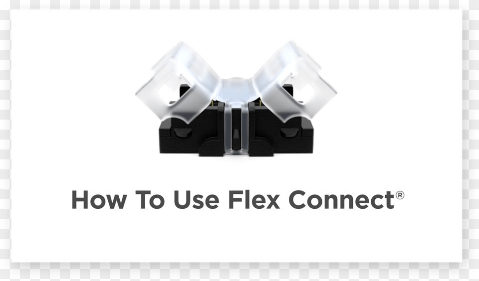 No Need To Sacrifice Design Integrity The Flex Connect, Electronics Free Transparent Png