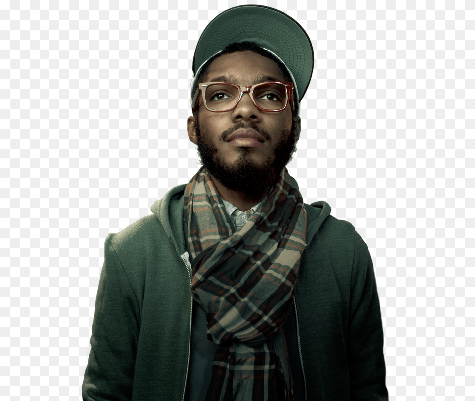 No One Deserves To Hipster Man, Hat, Head, Person, Photography Png Image