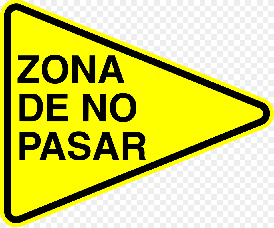 No Overtaking Sign In Panama Clipart, Symbol, Road Sign Free Png