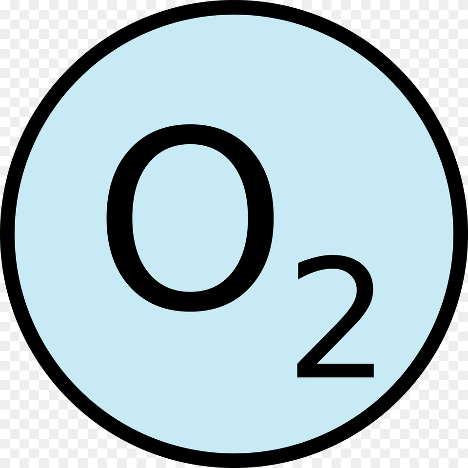 No Oxygen No Oxygen Images, Number, Symbol, Text, Disk Free Transparent Png