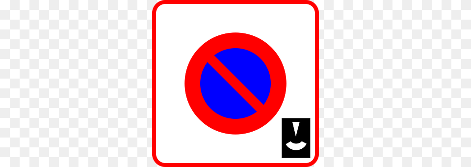 No Parking Sign, Symbol, Road Sign Png