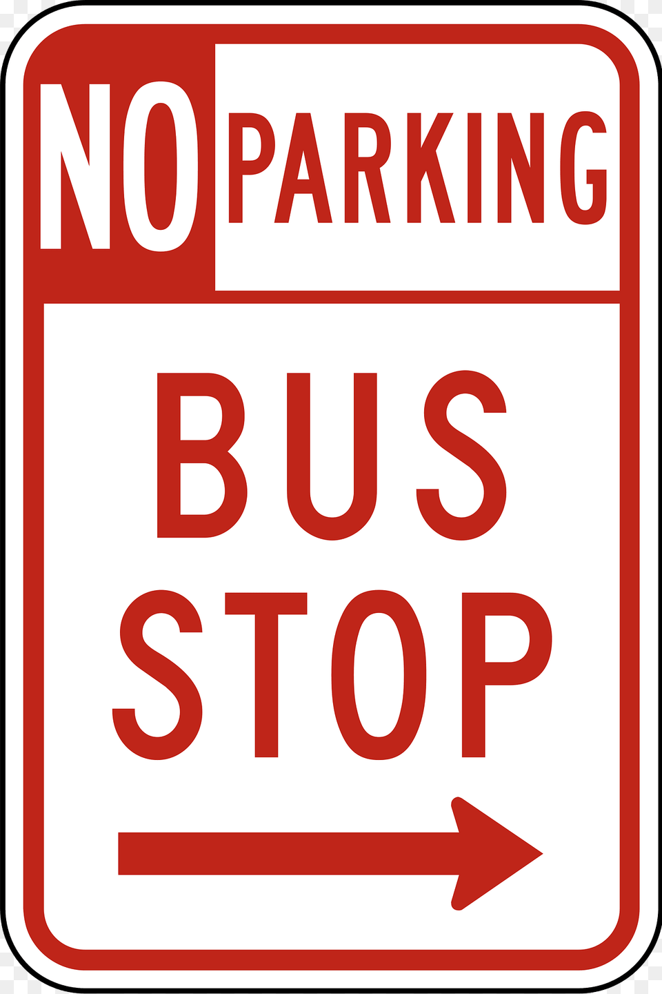No Parking Bus Stop Clipart, Symbol, Sign, First Aid, Text Free Png Download