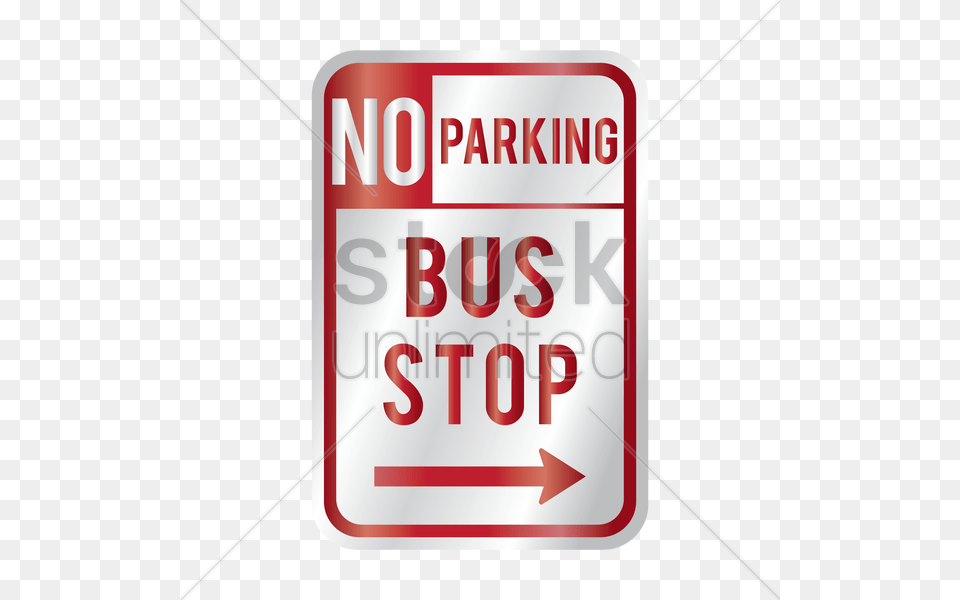 No Parking Bus Stop Sign V Bus Stop Sign Transparent Background, Bus Stop, Outdoors, Symbol, Road Sign Png