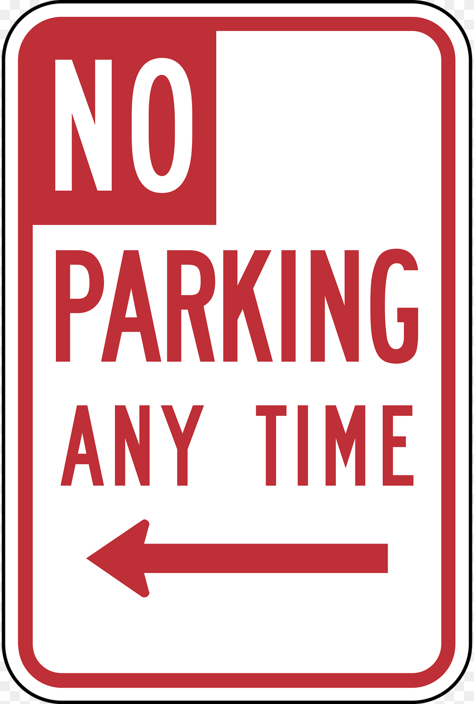 No Parking California Clipart, Sign, Symbol, Road Sign, First Aid Free Png Download