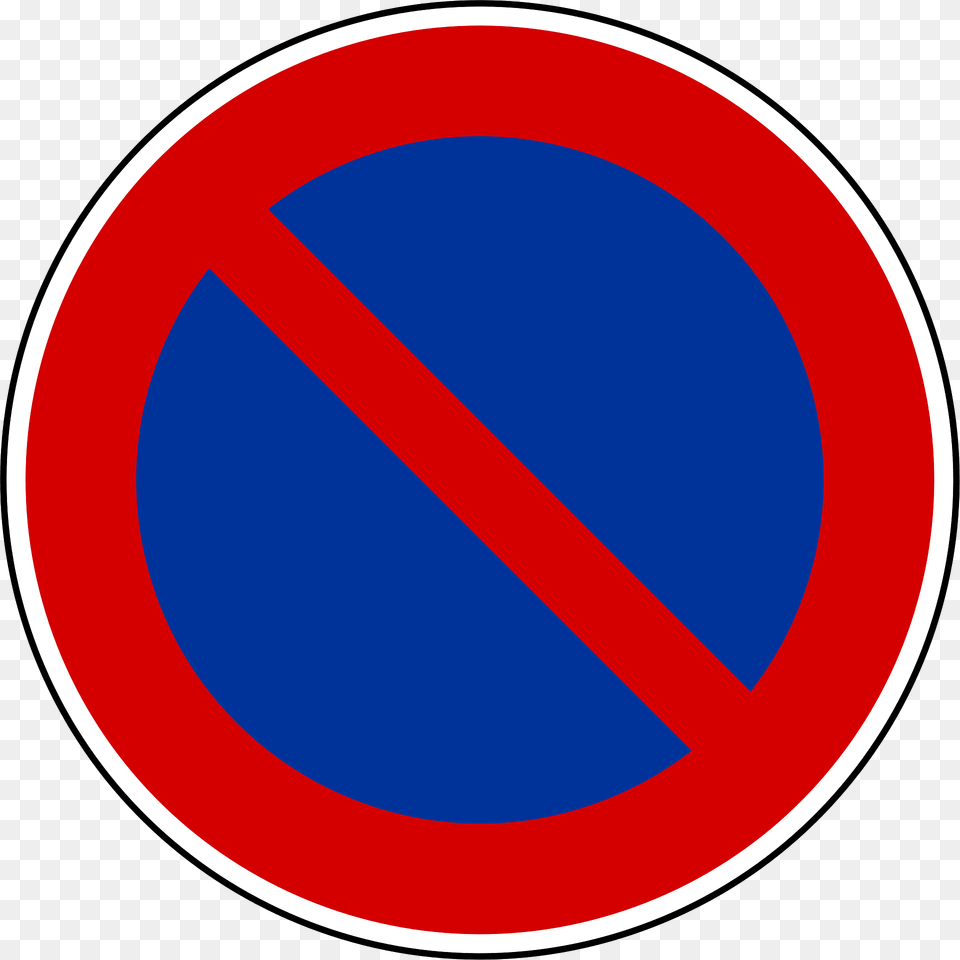 No Parking Clipart, Sign, Symbol, Road Sign Free Png Download