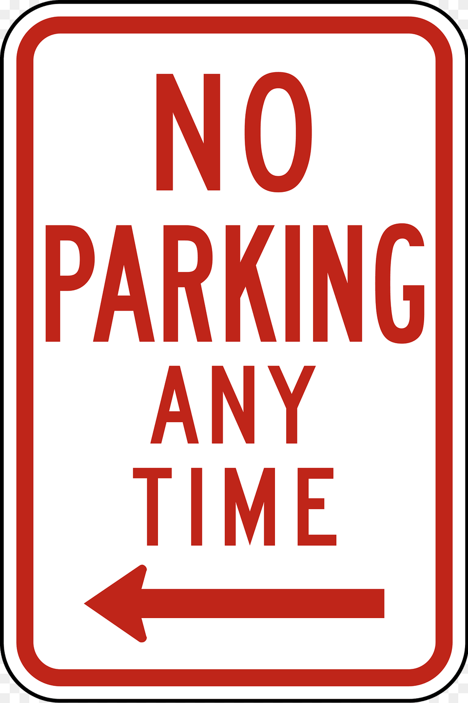 No Parking Clipart, Sign, Symbol, First Aid, Road Sign Free Png Download