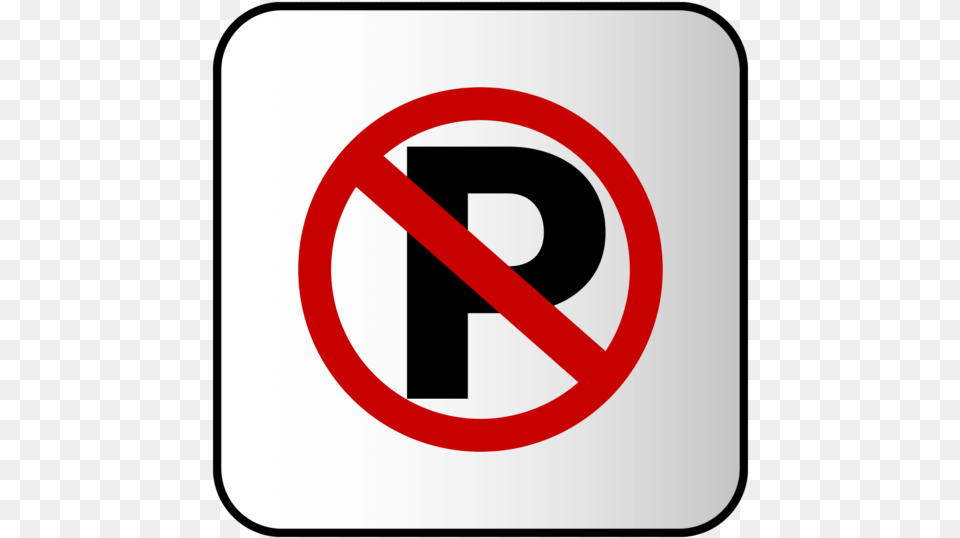 No Parking Image Free Download Searchpng Traffic No U Turn Sign, Symbol, Road Sign, First Aid Png