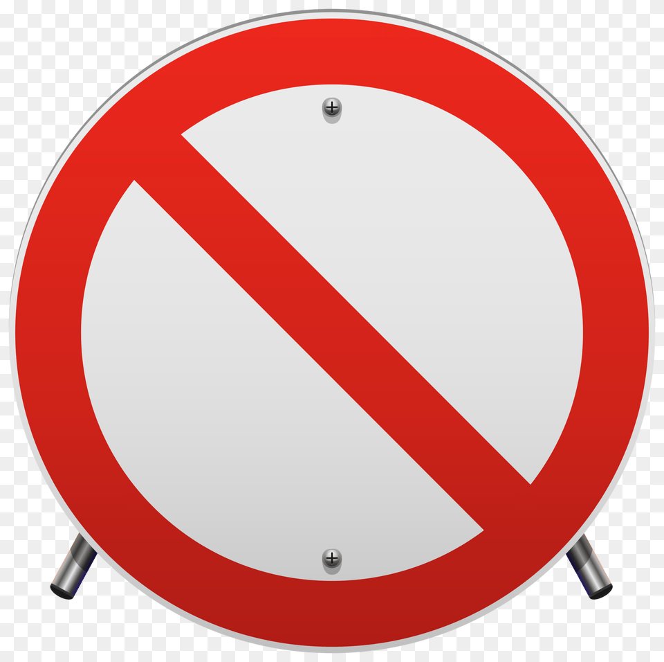 No Parking Sign Clip Art, Symbol, Road Sign Free Png Download