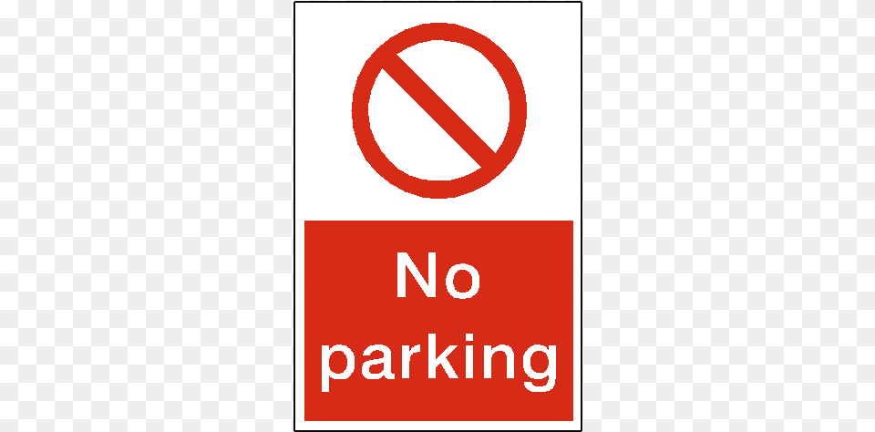 No Parking Sign No Contractor Parking Sign, Symbol, Road Sign, Dynamite, Weapon Free Transparent Png