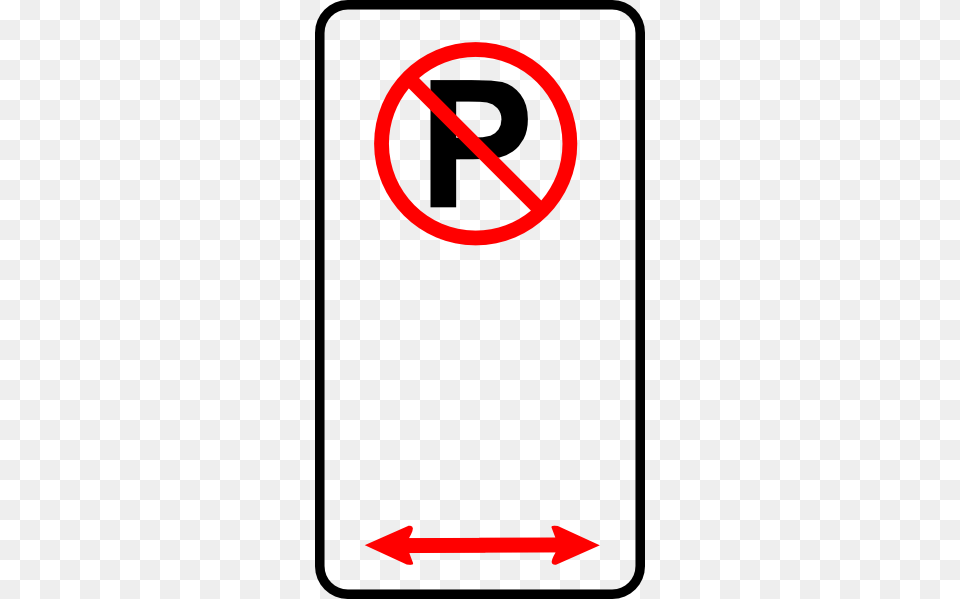 No Parking Zone Clip Art, Sign, Symbol, Road Sign, Device Png