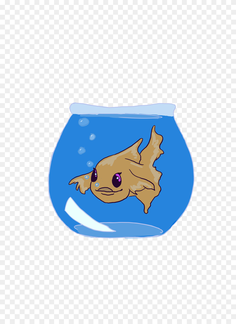No Pets Allowed Invest In A Fish Bowl U2014 The Wake Cartoon, Jar Png Image