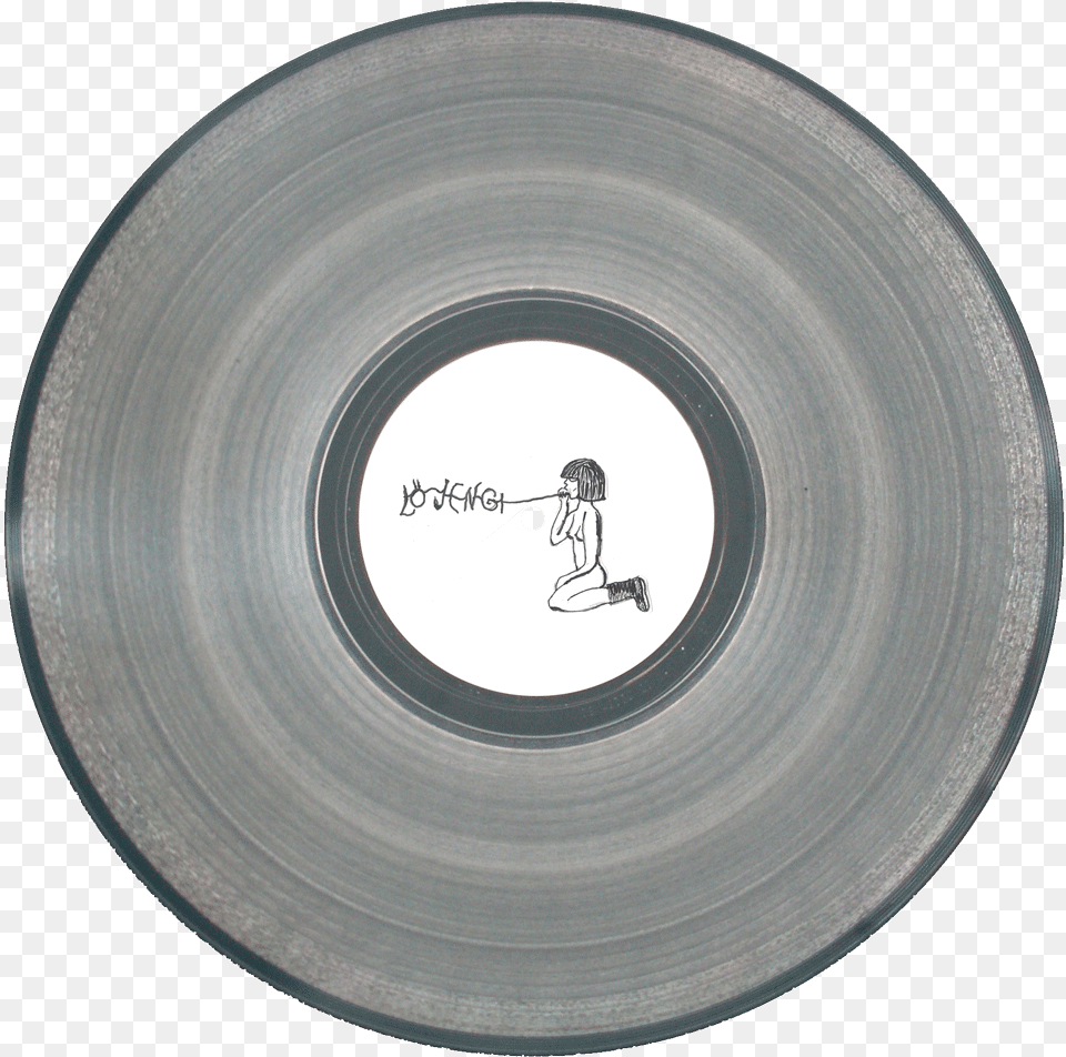 No Pic Dans Les Toilettes Du Paradiselkn Mummo 10 Inch, Tape, Person, Head Png