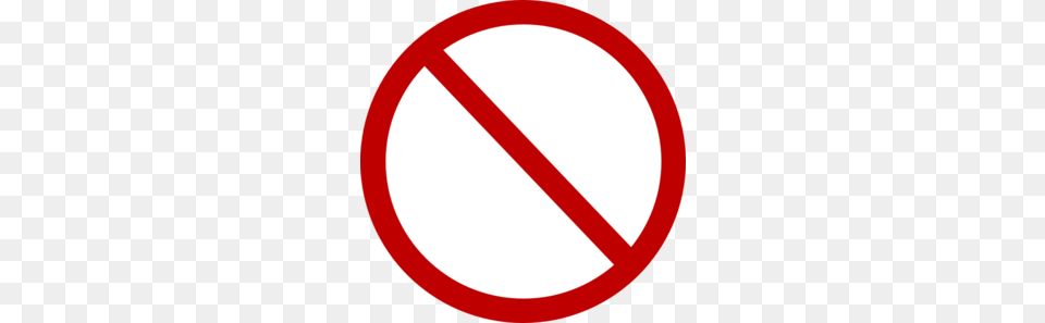 No Politics Cliparts, Sign, Symbol, Road Sign, Disk Free Png Download