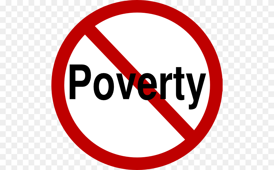 No Poverty Clip Art, Sign, Symbol, Road Sign, Dynamite Png