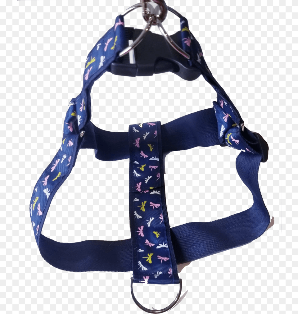 No Pull Harness 2 Shoulder Bag Png Image