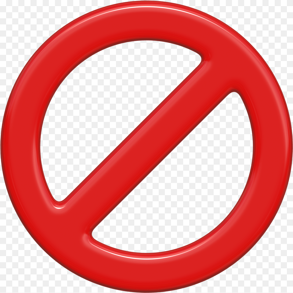 No Red Warning Icon Stock Photo Red Circle Stop, Sign, Symbol, Road Sign Free Transparent Png