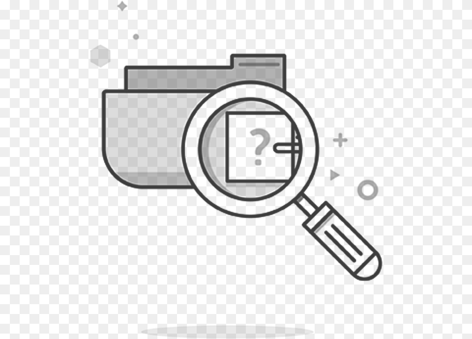 No Result, Gas Pump, Machine, Pump, Magnifying Free Png