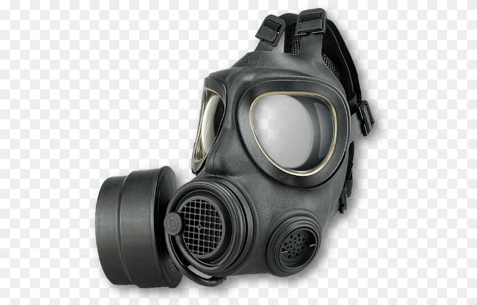 No Secret That A Green Cleaning Program Helps Gas Mask, Gas Mask Free Png Download