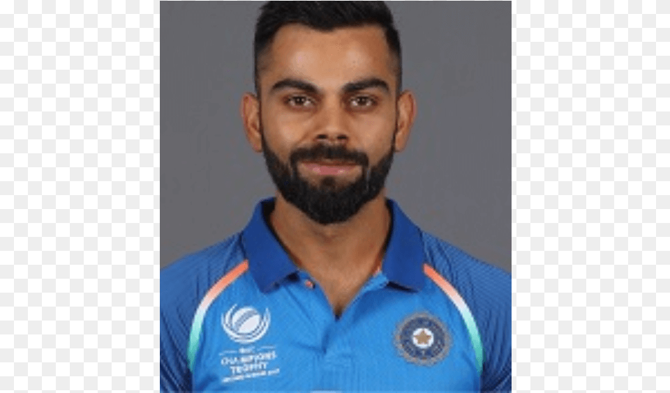 No Serious Concern About Kohli39s Shoulder Injury Ind Vs Aus 2nd T20 2017, Shirt, Person, Body Part, Clothing Free Png