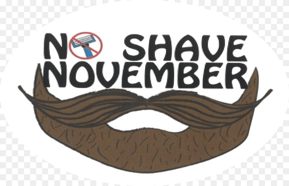 No Shave November Police Meme, Face, Head, Person, Mustache Png Image