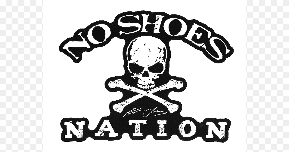 No Shoes Nation Flag, People, Person, Logo, Pirate Free Transparent Png