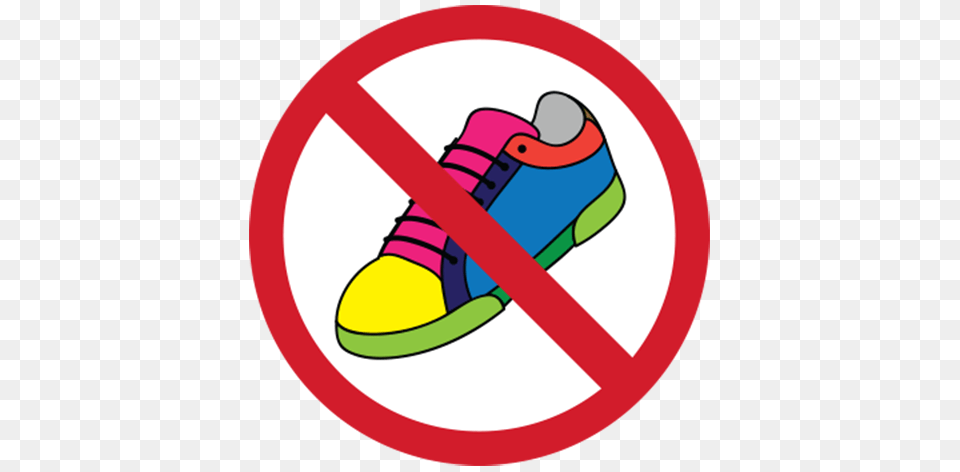 No Shoes Pass Class Rewards Musicals Opera And Shoes, Clothing, Footwear, Shoe, Sneaker Free Png Download