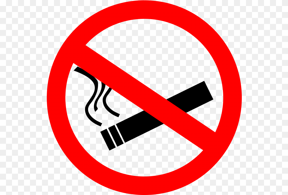 No Smoke Warning Signs People Fasting, Sign, Symbol, Road Sign Png Image