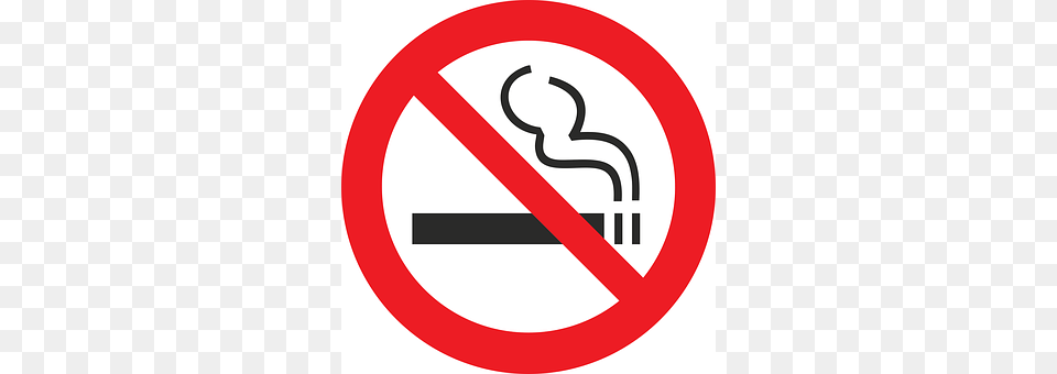 No Smoking Sign, Symbol, Road Sign, Dynamite Free Transparent Png