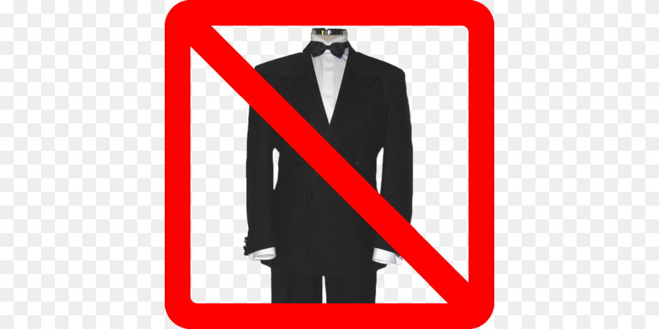 No Smoking, Accessories, Clothing, Formal Wear, Suit Png Image