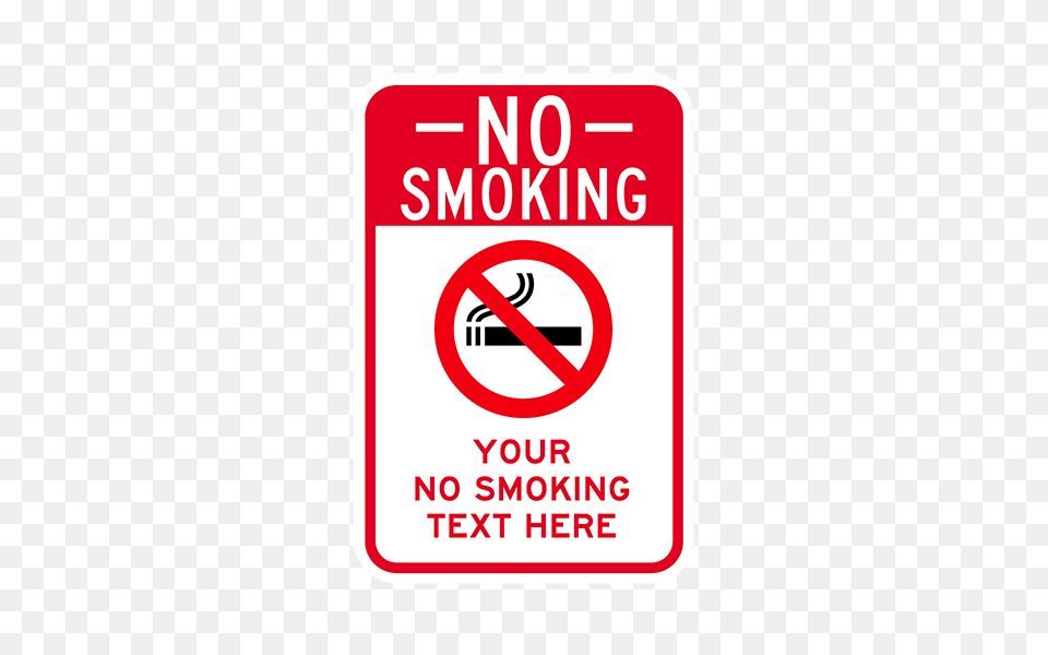 No Smoking, Sign, Symbol, Road Sign, First Aid Png
