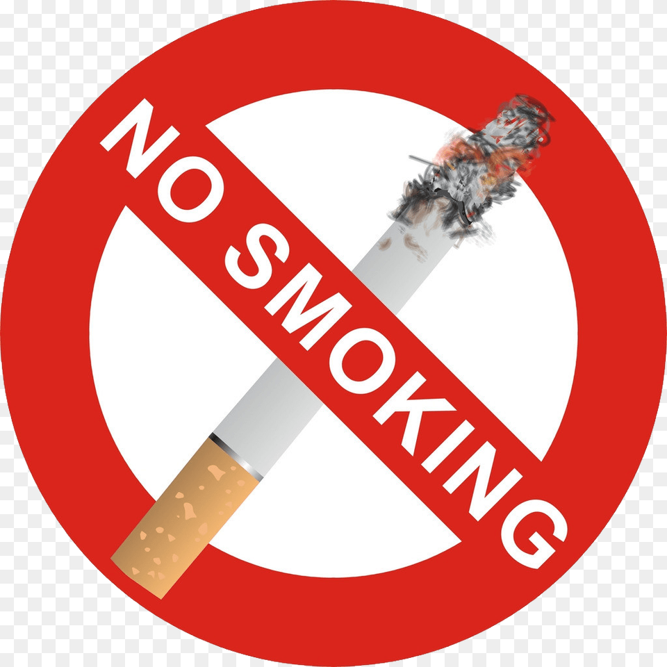 No Smoking, Face, Head, Person, Smoke Free Png Download